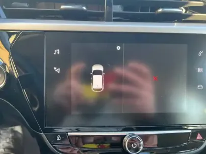 Photo 14 Opel Corsa  Electrique 136 ch & Batterie 50 kWh