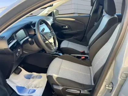 Photo 8 Opel Corsa  Electrique 136 ch & Batterie 50 kWh