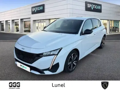 Photo Peugeot 308 Allure