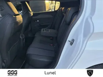 Photo 9 Peugeot 308  BlueHDi 130ch S&S EAT8