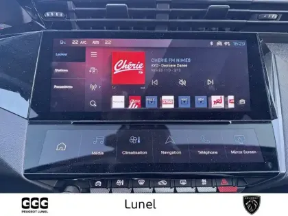 Photo 15 Peugeot 308  BlueHDi 130ch S&S EAT8