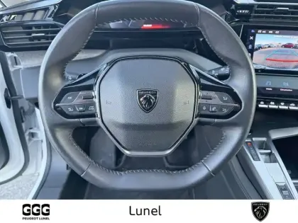 Photo 12 Peugeot 308  BlueHDi 130ch S&S EAT8