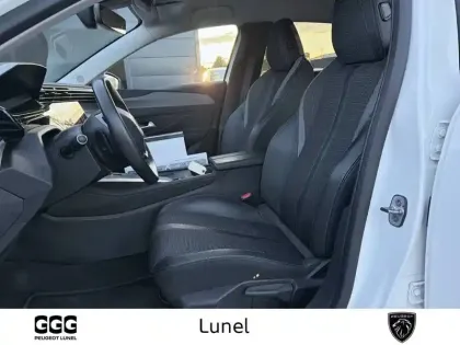 Photo 8 Peugeot 308  BlueHDi 130ch S&S EAT8