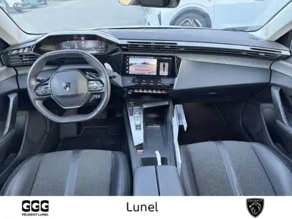 Photo 7 Peugeot 308  BlueHDi 130ch S&S EAT8