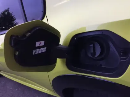 Photo 77 Peugeot 208  Hybrid 145 e-DCS6