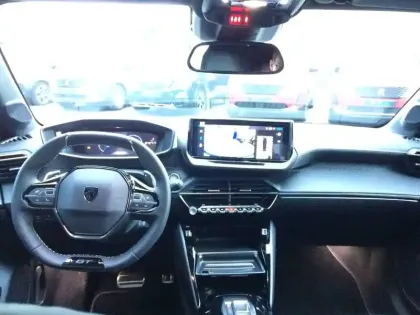 Photo 65 Peugeot 208  Hybrid 145 e-DCS6