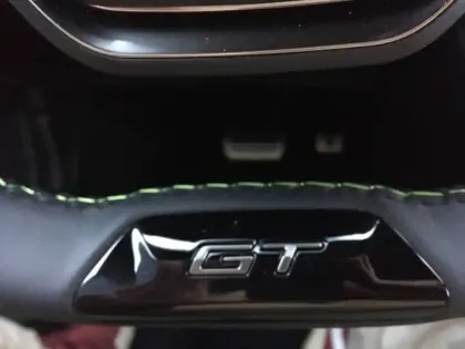 Photo 47 Peugeot 208  Hybrid 145 e-DCS6