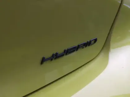 Photo 49 Peugeot 208  Hybrid 145 e-DCS6