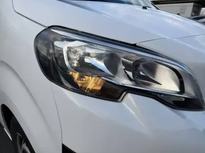 Photo 15 Peugeot Expert  FGN TOLE COMPACT BLUEHDI 100 S&S BVM6