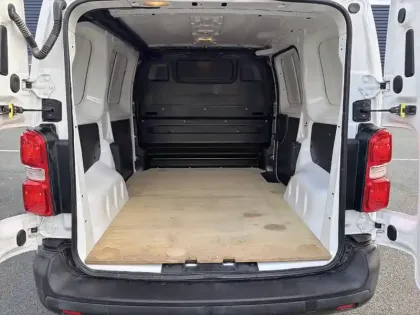 Photo 5 Peugeot Expert  FGN TOLE COMPACT BLUEHDI 100 S&S BVM6