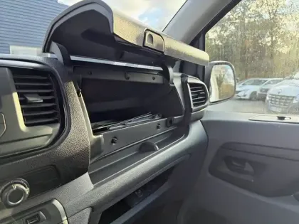 Photo 19 Peugeot Expert  FGN TOLE COMPACT BLUEHDI 100 S&S BVM6