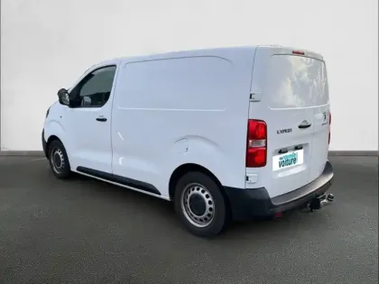 Photo 6 Peugeot Expert  FGN TOLE COMPACT BLUEHDI 100 S&S BVM6