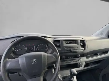 Photo 7 Peugeot Expert  FGN TOLE COMPACT BLUEHDI 100 S&S BVM6