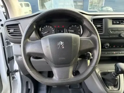 Photo 8 Peugeot Expert  FGN TOLE COMPACT BLUEHDI 100 S&S BVM6