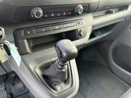 Photo 13 Peugeot Expert  FGN TOLE COMPACT BLUEHDI 100 S&S BVM6