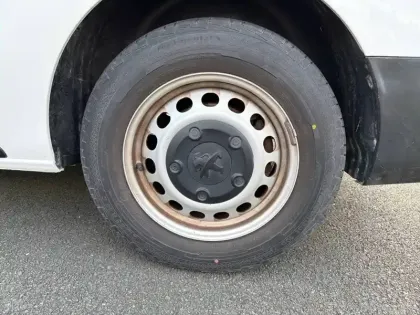 Photo 12 Peugeot Expert  FGN TOLE COMPACT BLUEHDI 100 S&S BVM6