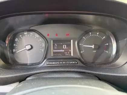 Photo 9 Peugeot Expert  FGN TOLE COMPACT BLUEHDI 100 S&S BVM6