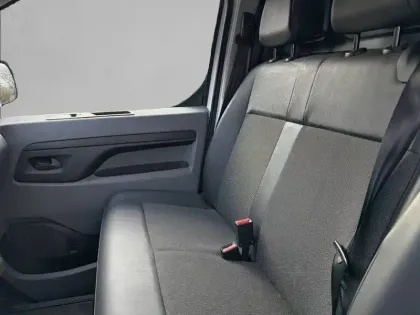 Photo 11 Peugeot Expert  FGN TOLE COMPACT BLUEHDI 100 S&S BVM6