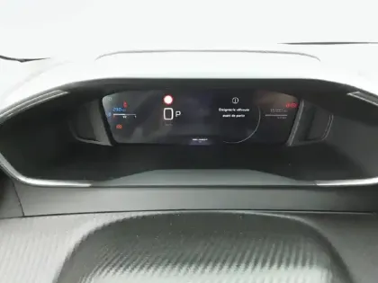 Photo 9 Peugeot 208  Hybrid 110 e-DCS6