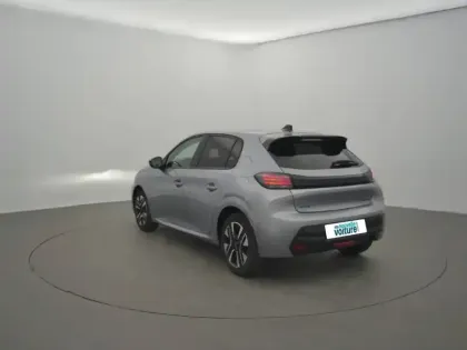 Photo 6 Peugeot 208  Hybrid 110 e-DCS6