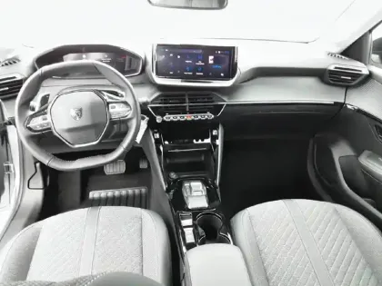 Photo 7 Peugeot 208  Hybrid 110 e-DCS6