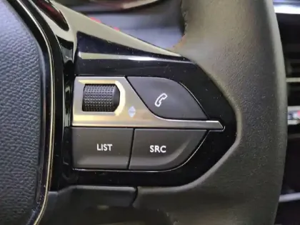 Photo 24 Peugeot 208  PureTech 75 S&S BVM5