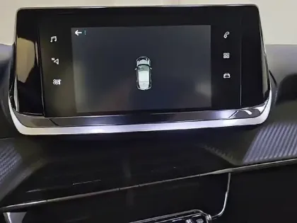 Photo 17 Peugeot 208  PureTech 75 S&S BVM5