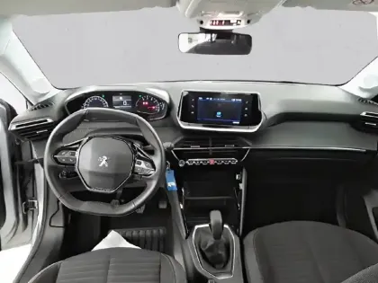 Photo 36 Peugeot 208  PureTech 75 S&S BVM5