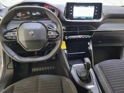 Photo 5 Peugeot 208  PureTech 75 S&S BVM5