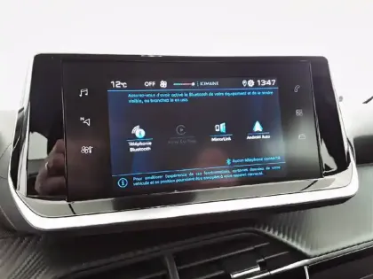 Photo 47 Peugeot 208  PureTech 75 S&S BVM5