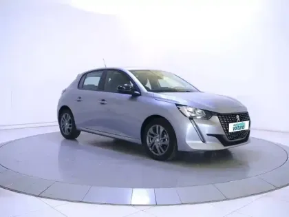 Photo 8 Peugeot 208  PureTech 75 S&S BVM5