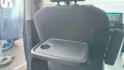 Photo 25 Citroën Berlingo  Taille M BlueHDi 130 S&S EAT8