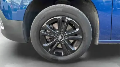 Photo 13 Citroën Berlingo  Taille M BlueHDi 130 S&S EAT8