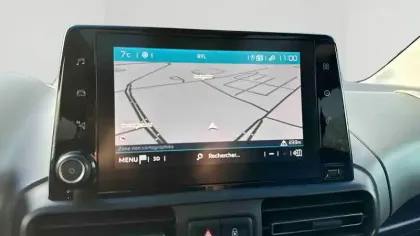 Photo 16 Citroën Berlingo  Taille M BlueHDi 130 S&S EAT8