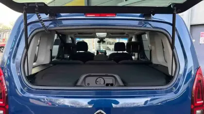 Photo 10 Citroën Berlingo  Taille M BlueHDi 130 S&S EAT8