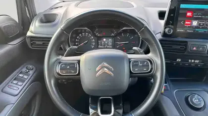 Photo 15 Citroën Berlingo  Taille M BlueHDi 130 S&S EAT8