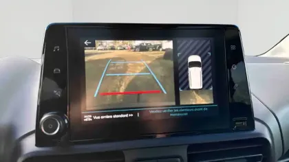 Photo 17 Citroën Berlingo  Taille M BlueHDi 130 S&S EAT8