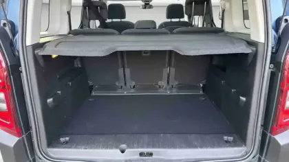 Photo 7 Citroën Berlingo  Taille M BlueHDi 130 S&S EAT8