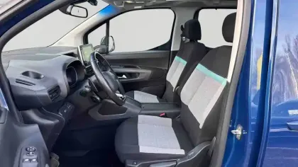 Photo 14 Citroën Berlingo  Taille M BlueHDi 130 S&S EAT8