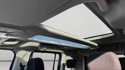 Photo 23 Citroën Berlingo  Taille M BlueHDi 130 S&S EAT8