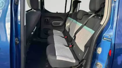 Photo 24 Citroën Berlingo  Taille M BlueHDi 130 S&S EAT8