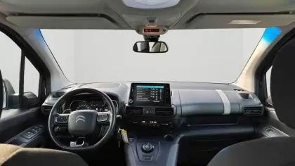 Photo 5 Citroën Berlingo  Taille M BlueHDi 130 S&S EAT8