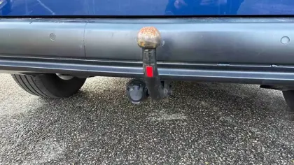 Photo 9 Citroën Berlingo  Taille M BlueHDi 130 S&S EAT8