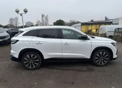 Photo 5 Renault Austral  full hybrid E-Tech 200 ch