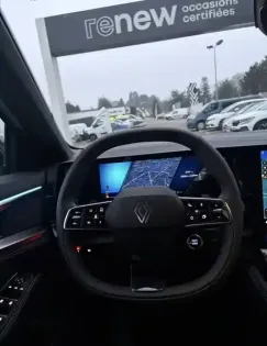 Photo 16 Renault Austral  full hybrid E-Tech 200 ch