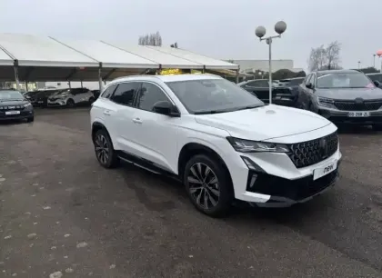 Photo 6 Renault Austral  full hybrid E-Tech 200 ch