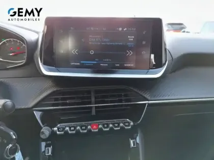 Photo 11 Peugeot 208  PureTech 75 S&S BVM5