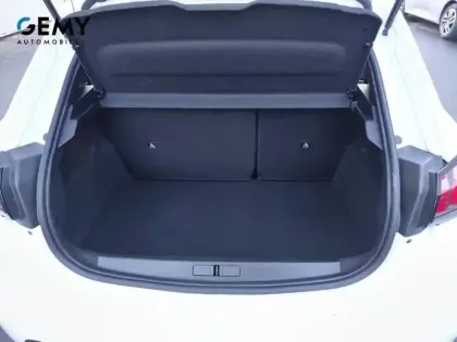 Photo 5 Peugeot 208  PureTech 75 S&S BVM5