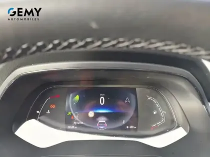 Photo 13 Renault Captur  TCe 90