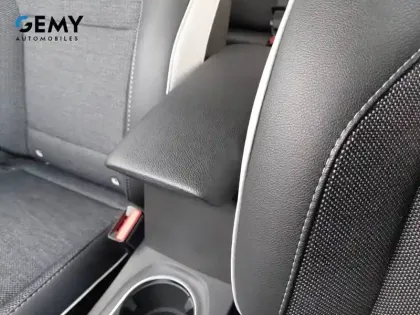 Photo 25 Renault Captur  TCe 90